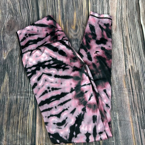 Glyder Pants - Women’s Glyder Workout Leggings- Size Small